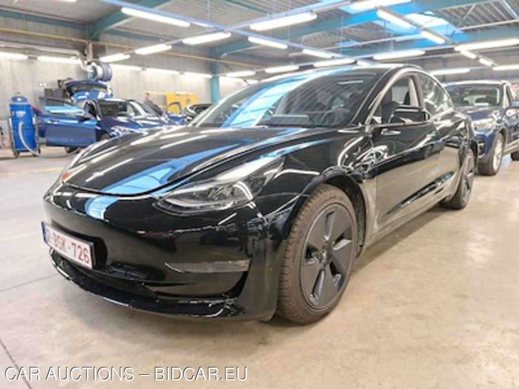 Tesla Model 3 BEV 75KWH LONG RANGE DUAL MOTOR 4WD AUTO