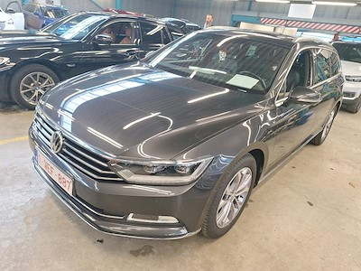 Volkswagen Passat variant diesel - 2015 1.6 TDi Highline Business DSG (EU6.2) STOCK