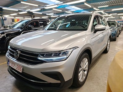 Volkswagen TIGUAN 1.5 TSI 96KW LIFE