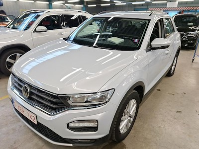 Volkswagen T-ROC 1.0 TSI Style OPF