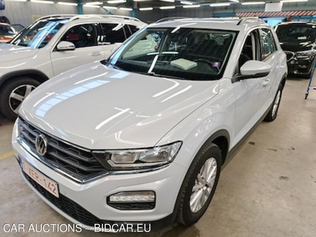 Volkswagen T-ROC 1.0 TSI Style OPF