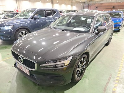 Volvo V60 diesel - 2018 2.0 D3 Momentum Pro Geartronic