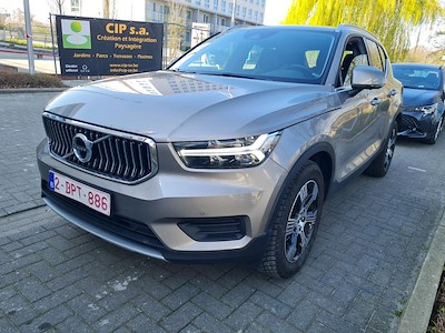 Volvo XC40 1.5 T3 Inscription Geartronic