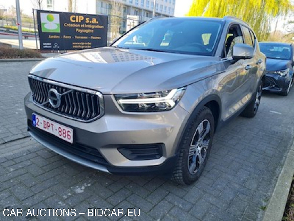 Volvo XC40 1.5 T3 Inscription Geartronic
