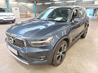 Volvo XC40 1.5 T4 RECHARGE GEARTR. INSCRIPTION