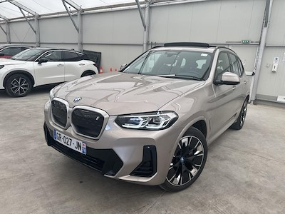 BMW IX3 iX3 M sport 286ch Impressive