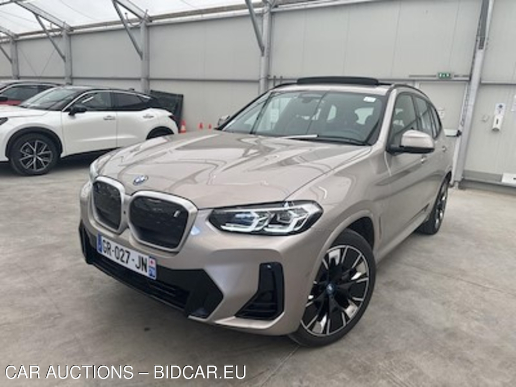 BMW IX3 iX3 M sport 286ch Impressive