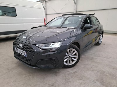 Audi A3 A3 Sportback 30 TFSI 110ch