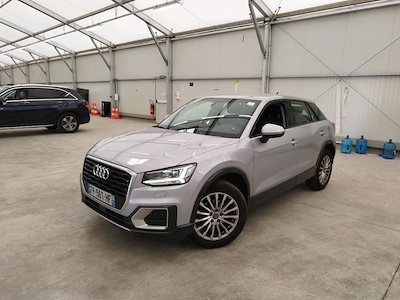Audi Q2 Q2 35 TFSI 150ch COD Business line S tronic 7 Euro6dT