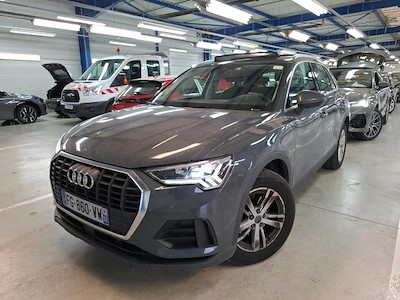 Audi Q3 Q3 35 TDI 150ch Business line S tronic 7