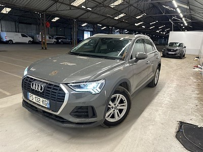 Audi Q3 Q3 35 TFSI 150ch Mild Hybrid Business line S tronic 7