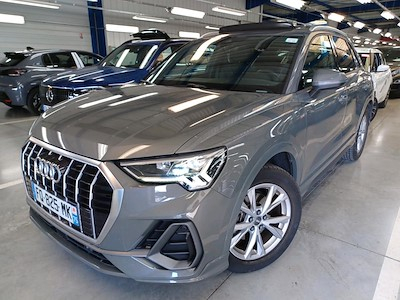 Audi Q3 Q3 35 TFSI 150ch Mild Hybrid S line S tronic 7