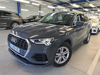 Audi Q3 Q3 45 TFSI e 245ch Business line S tronic 6