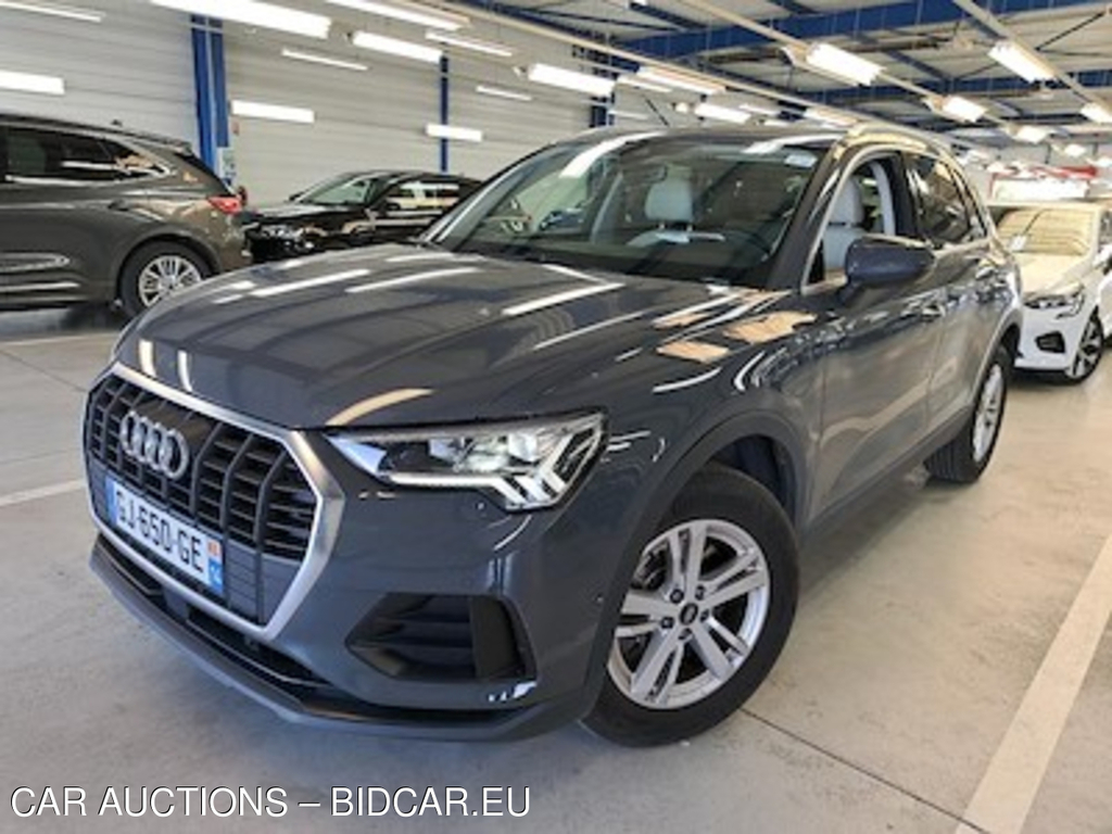 Audi Q3 Q3 45 TFSI e 245ch Business line S tronic 6