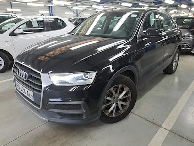Audi Q3 Q3 AMBIENTE 2.0 TDI 120 BVM6