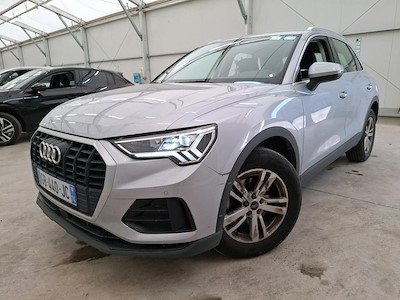 Audi Q3 Q3 Q3 BUSINESS LINE 35 TDI 150 STRONIC