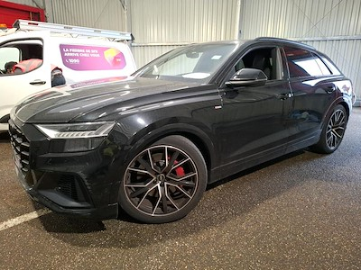 Audi Q8 Q8 60 TFSI e 462ch Competition quattro tiptronic 8