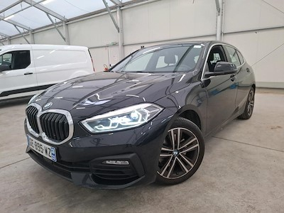 BMW Serie 1 Serie 1 118iA 136ch Business Design DKG7