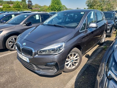 BMW Serie 2 active toure Serie 2 ActiveTourer 216dA 116ch Business Design DKG7