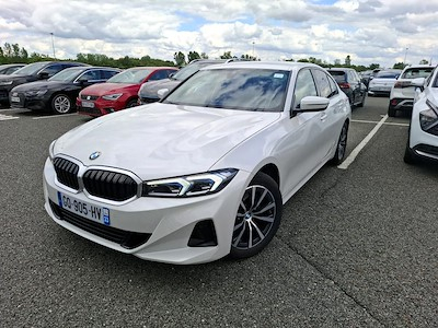 BMW Serie 3 Serie 3 320iA xDrive 184ch Business Design