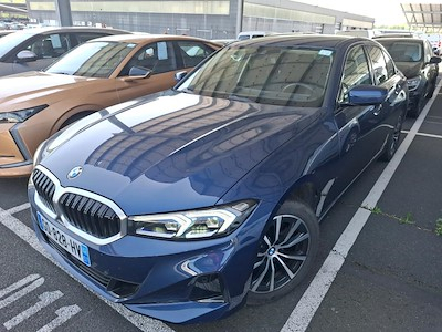 BMW Serie 3 Serie 3 320iA xDrive 184ch Business Design