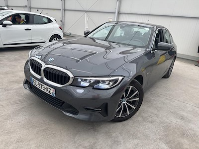 BMW Serie 3 Serie 3 330eA 292ch Business Design 10cv