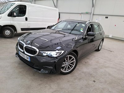 BMW Serie 3 Serie 3 Touring 320dA 190ch Business Design