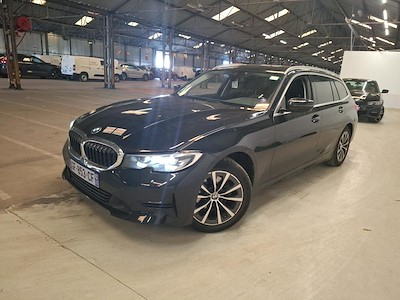 BMW Serie 3 Serie 3 Touring 320dA MH 190ch Business Design