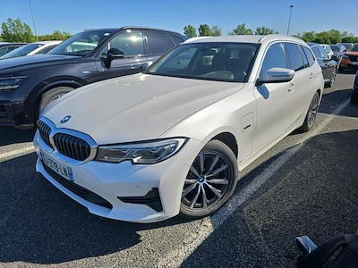 BMW Serie 3 Serie 3 Touring 320eA 204ch Business Design