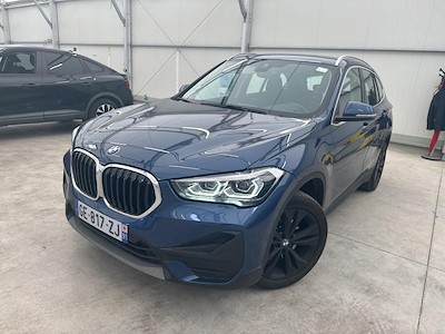 BMW X1 X1 xDrive18dA 150ch Business Design