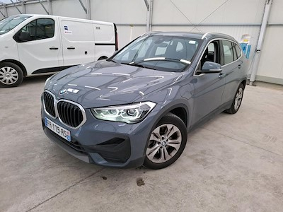 BMW X1 X1 xDrive25eA 220ch Business Design