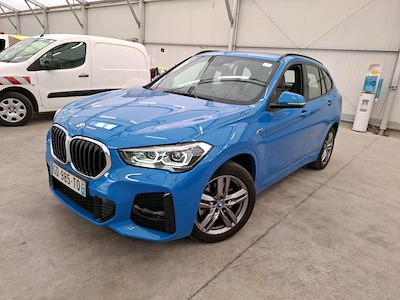 BMW X1 X1 xDrive25eA 220ch M Sport 6cv