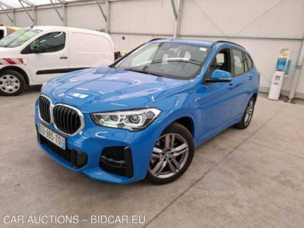 BMW X1 X1 xDrive25eA 220ch M Sport 6cv