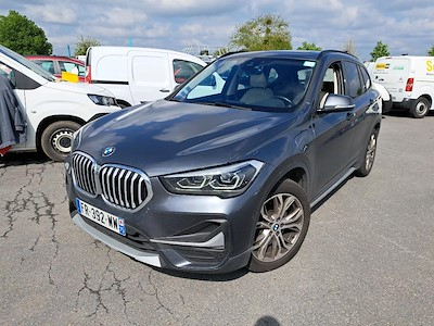 BMW X1 X1 xDrive25eA 220ch xLine