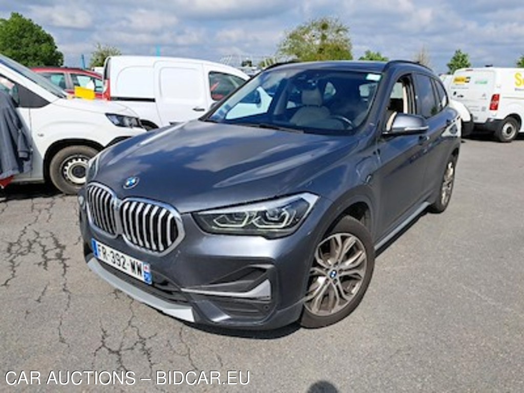 BMW X1 X1 xDrive25eA 220ch xLine