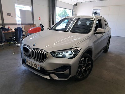 BMW X1 X1 xDrive25eA 220ch xLine 6cv