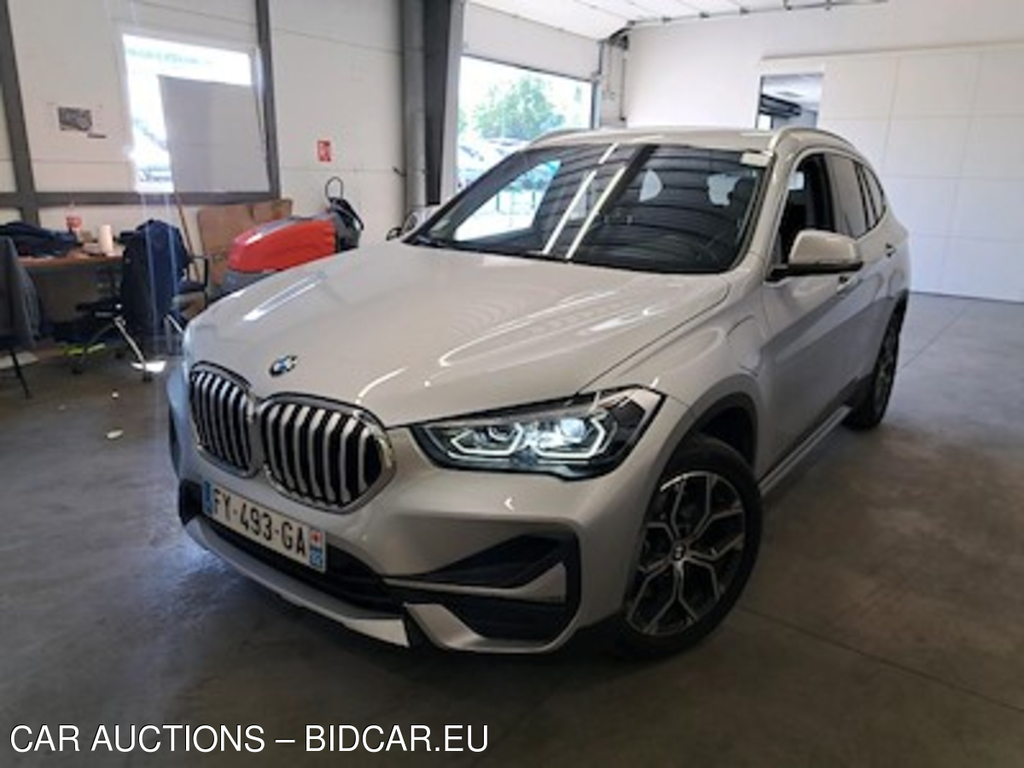 BMW X1 X1 xDrive25eA 220ch xLine 6cv