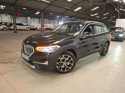 BMW X1 X1 xDrive25eA 220ch xLine 6cv