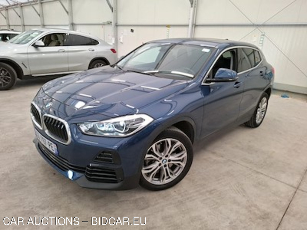 BMW X2 X2 sDrive20iA 178ch Business Design DKG7