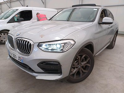 BMW X4 X4 xDrive30i 252ch xLine