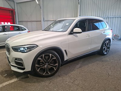 BMW X5 X5 xDrive45e 394ch xLine 17cv