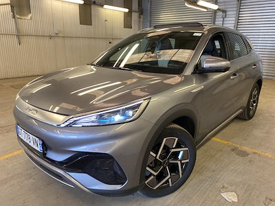 BYD Atto 3 Atto 3 204ch - 60,5 kWh Comfort