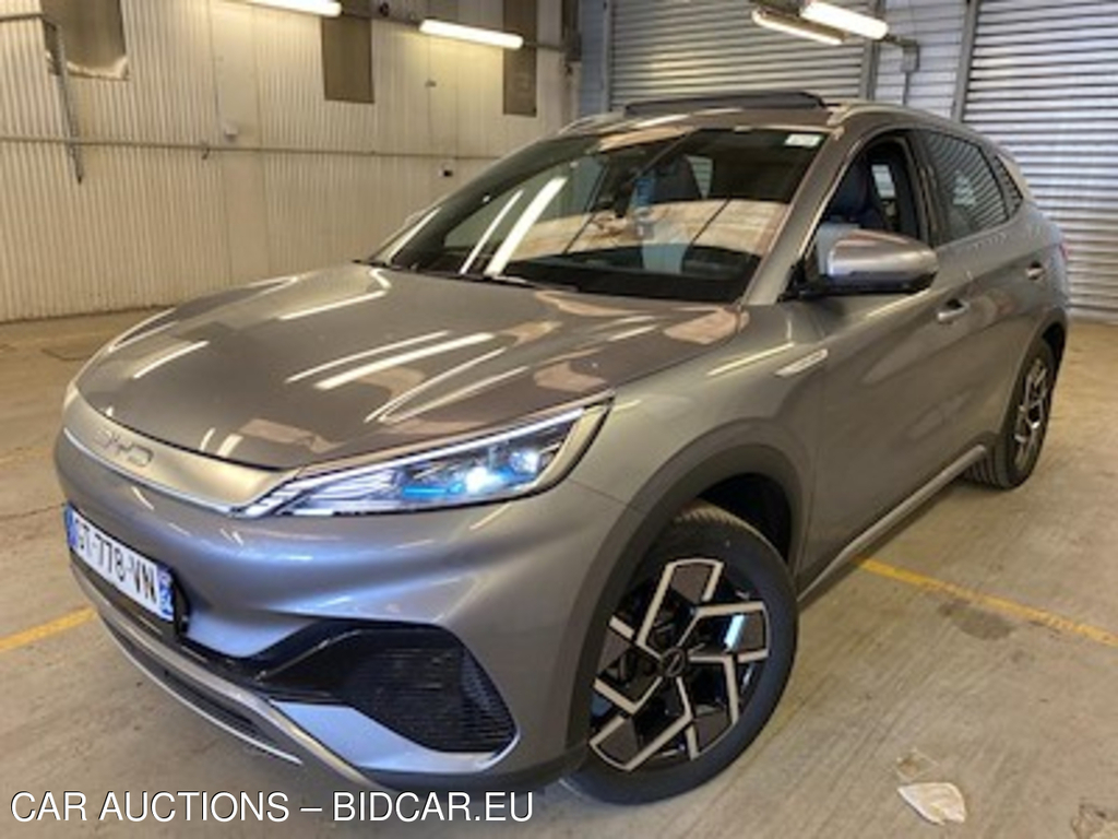 BYD Atto 3 Atto 3 204ch - 60,5 kWh Comfort