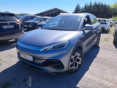 BYD Atto 3 Atto 3 204ch - 60,5 kWh Design