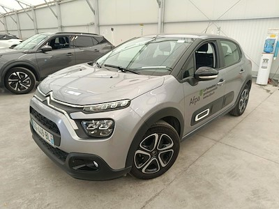 Citroen C3 C3 1.2 PureTech 83ch S&amp;S Feel Pack