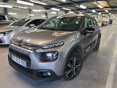 Citroen C3 C3 1.2 PureTech 83ch S&amp;S Feel Pack