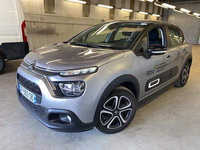 Citroen C3 C3 1.2 PureTech 83ch S&amp;S Feel Pack