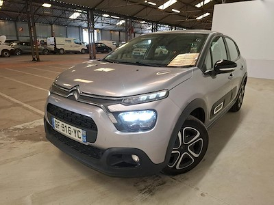 Citroen C3 C3 1.2 PureTech 83ch S&amp;S Feel Pack