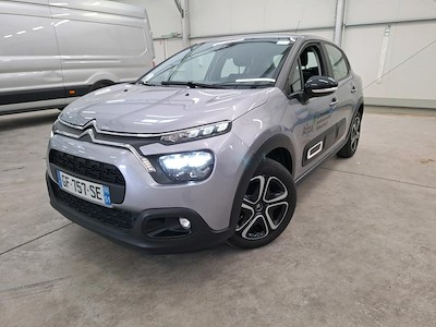 Citroen C3 C3 1.2 PureTech 83ch S&amp;S Feel Pack