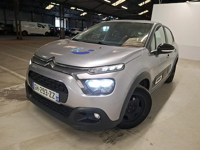 Citroen C3 C3 1.2 PureTech 83ch S&amp;S Feel Pack
